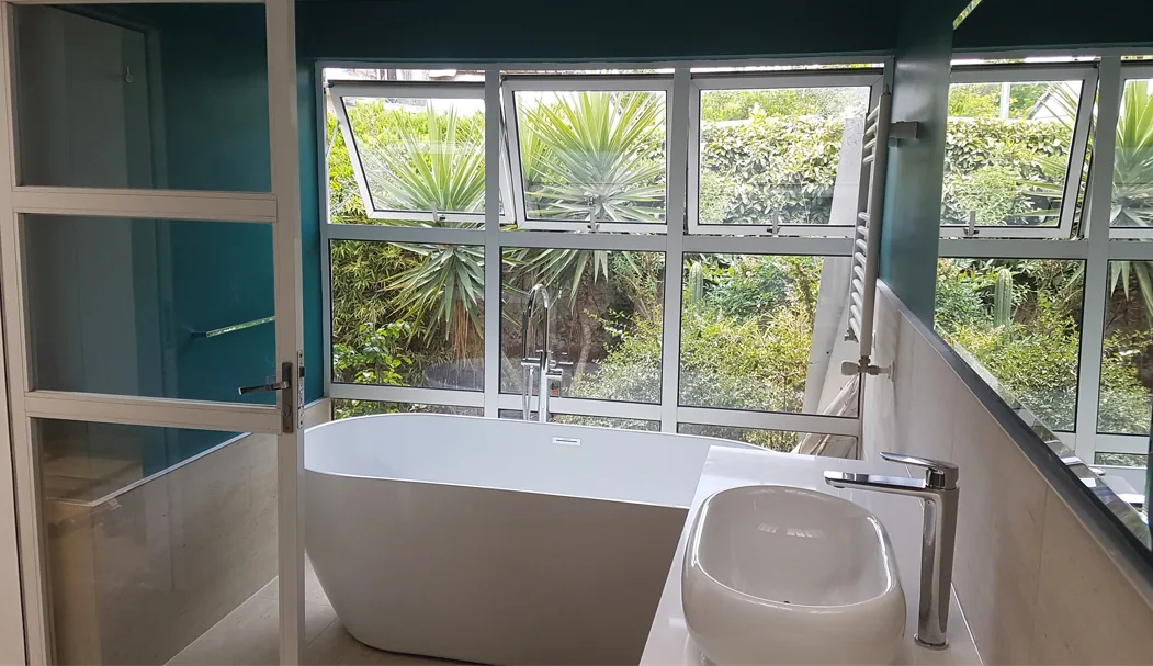Remodelación de baño, Calle Lautaro, foto 2